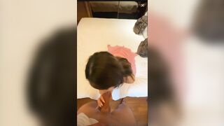 빤히 바라보는게 꼴릿하네~ korean porn vip