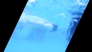 Sしかいない楽園⑨ お風呂 [盗撮] voyeur jp 180526