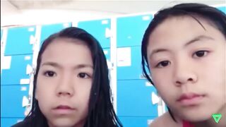 ☆ライブで見せちゃった女の子たち１２☆ voyeur jp 180526