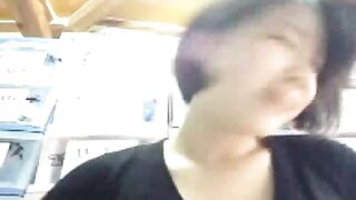 ｓクラスのことみ voyeur jp 180526 12