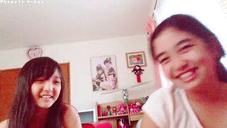 チラ見せガール voyeur jp 180526 02