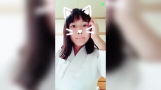 ライブ配信で魔が差して・・・ voyeur jp 180526 01