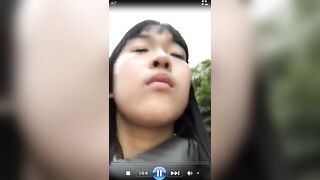 ライブ配信で魔が差して・・・ voyeur jp 180526 02