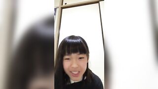 ライブ配信で魔が差して・・・ voyeur jp 180526 08
