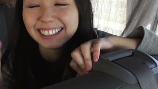 リナちゃんがビクン!ってなるやつ voyeur jp 180526