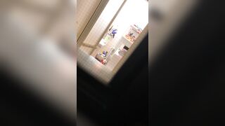 地鶏-3 voyeur jp 180526
