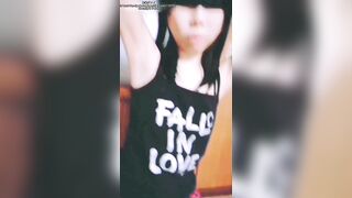 幻のスタジオ 華ちゃん1-1 voyeur jp 180526