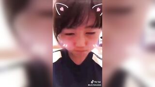 消されたTikTok集⑤ voyeur jp 180526