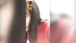 Cトイレでこっそり小林さん voyeur jp 180526 03
