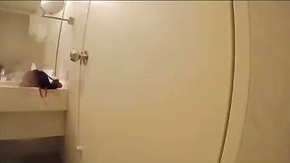 「期間限定」＄ ホテルで 最後中に失礼します。。。 voyeur jp 180526 03