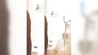 おトイレシリーズ4 voyeur jp 180526 01