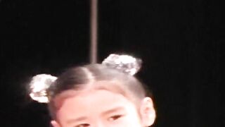 エアロビ大会ジュニアクラス03 voyeur jp 180526