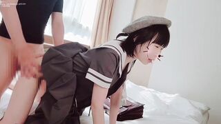 パパと愛娘６ voyeur jp 180526