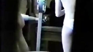 昭和の身●測● voyeur jp 180526