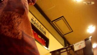 HD高画質②脱○所前編 voyeur jp 180526