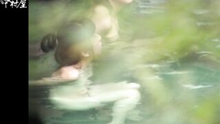 令和初S～C温泉三本セット voyeur jp 180526 01