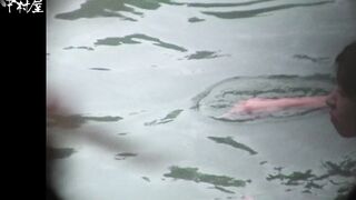 令和初S～C温泉三本セット voyeur jp 180526