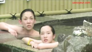 露天！美人の湯２ voyeur jp 180526