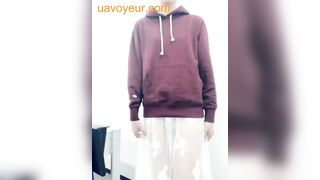 かわいいS二人セット voyeur jp 180526 03