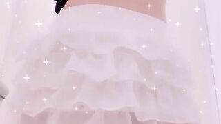 かわいいS二人セット voyeur jp 180526