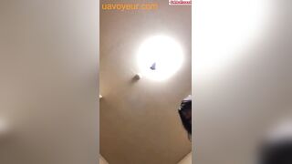 ギャルJK お風呂入っていいっすかー voyeur jp 180526