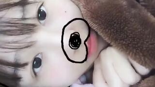 制服J○ Mちゃん オナニー,ハメ撮り,フェラ,ヌード【流出】 voyeur jp 180526 03