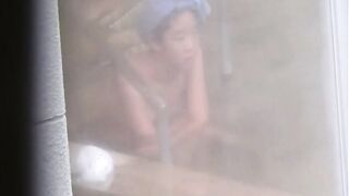 高画質望遠露天の美女 Ⅱ voyeur jp 180526
