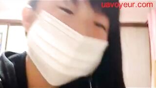 2人組のエロlive配信 voyeur jp 180526