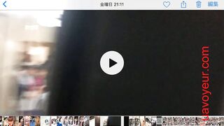 塵も積もれば山となる voyeur jp 180526 01