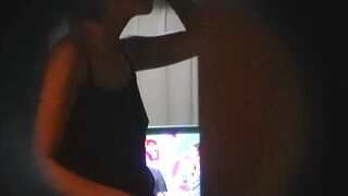 女子寮の覗き穴から 5 voyeur jp 180526