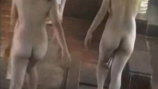 激撮!修学旅行!集団女子○学生! voyeur jp 180526