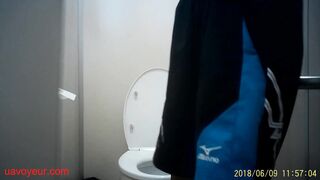 続テニスのコ voyeur jp 180526 02