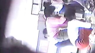 美少女、布団の中で、 voyeur jp 180526