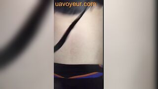 Ｊ水泳部の更衣室を盗撮 voyeur jp 180526 07