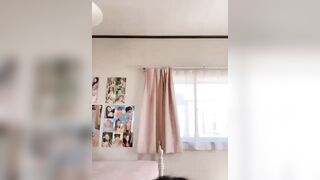 【SNSの闇】制服J○ Mちゃん オナニー,ハメ撮り,フェラ,ヌード voyeur jp 180526 02