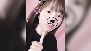 【SNSの闇】制服J○ Mちゃん オナニー,ハメ撮り,フェラ,ヌード voyeur jp 180526 14