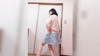 【SNSの闇】制服J○ Mちゃん オナニー,ハメ撮り,フェラ,ヌード voyeur jp 180526