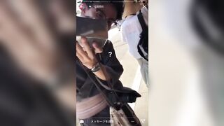 おしりふりふり voyeur jp 180526 32