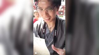 おしりふりふり voyeur jp 180526 33
