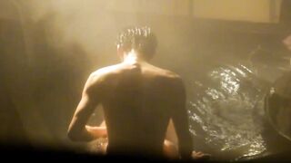 さぽふぇらしてくれた 円光CKと 温泉デートに行って 生ハメセクロス しました 前編 voyeur jp 180526