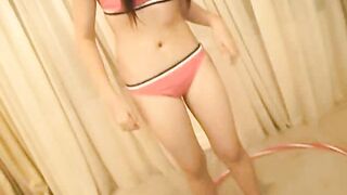 岡野●菜2-2 voyeur jp 180526