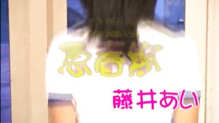 染みちゃったあの子 voyeur jp 180526