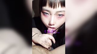 육덕 좆믈리에 타투사요~ korean porn vip