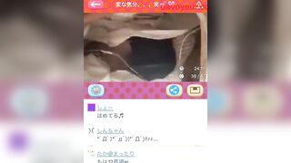 【さい〇うさん】やらかしちゃったセット voyeur jp 180526