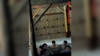某大学サークル女子風呂流出① voyeur jp 180526