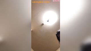 無修正 JK風呂上りのオナニ―童顔巨乳 voyeur jp 180526