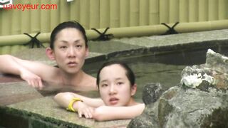 美魔女たちの熟れた身体を堪能 voyeur jp 180526