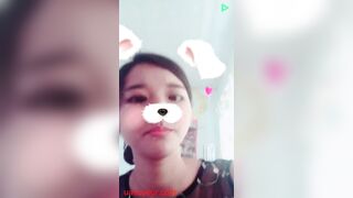 配信パンチラ③ voyeur jp 180526