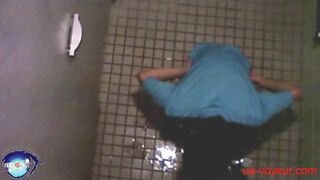 JK水泳部和式トイレスペシャル（30以上収録）2 voyeur jp 180526