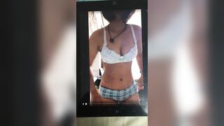 陸C部です voyeur jp 180526 16